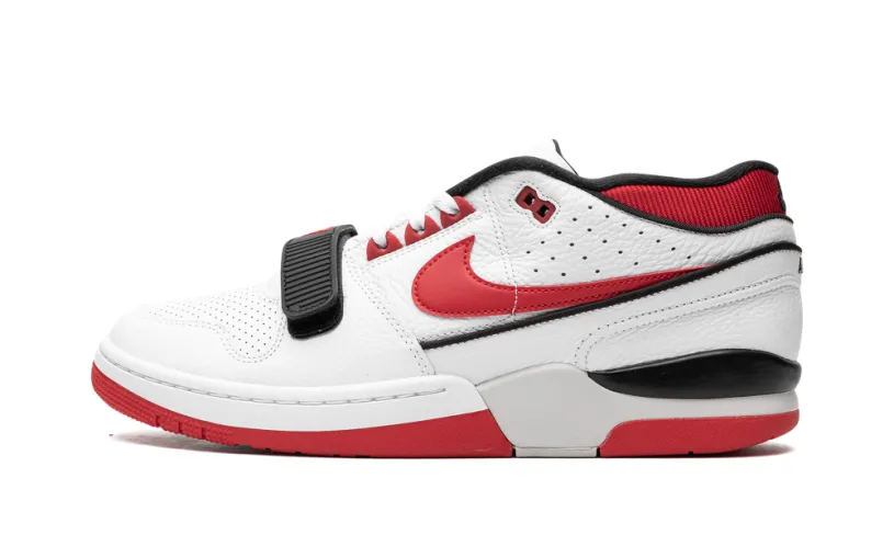 Nike Lifestyle Air Alpha Force 88 'University Red'